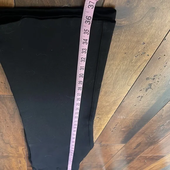 Betabrand Women's Classic Dress Pants - Picture 12 of 13